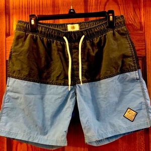 Body Glove Swim Shorts